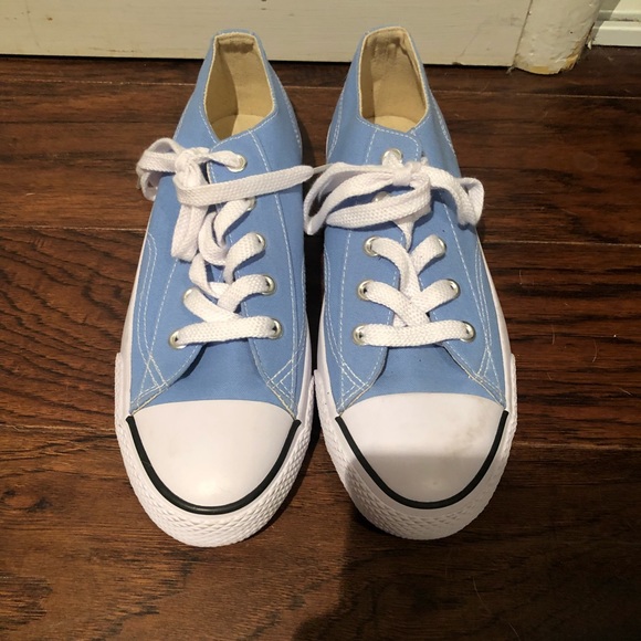 Airwalk Shoes Airwalk Converse Look Alike Brand New Poshmark